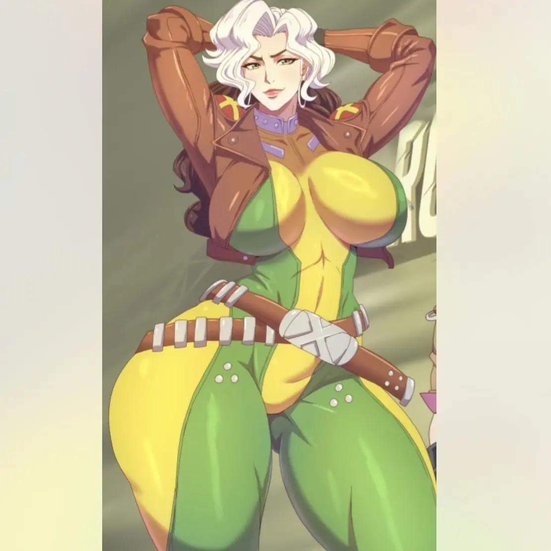 Dudeman555의 Rogue