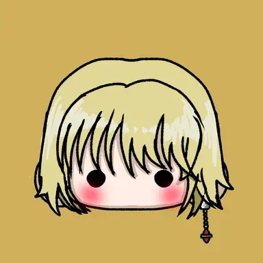 Profile image of クラピカ