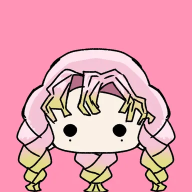Profile image of 蜜璃