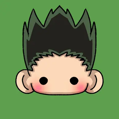 Profile image of ゴン