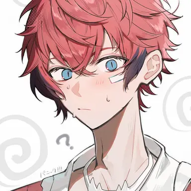 Profile image of 赤城ウェン