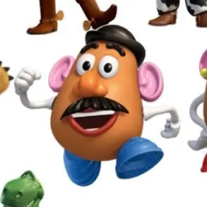 Profile image of 미스터포테이도 헤드
