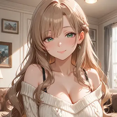 Profile image of 美波