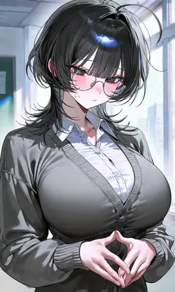 Profile image of Mizuki