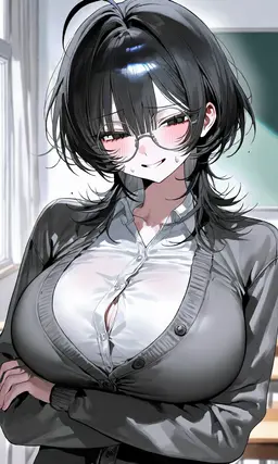 Profile image of Mizuki