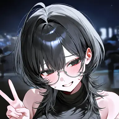 Profile image of Mizuki