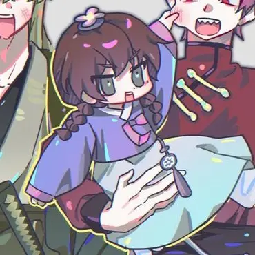 Profile image of 잠뜰
