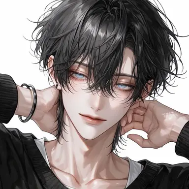 Profile image of 涼