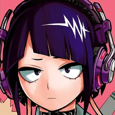 Profile image of 耳郎響香