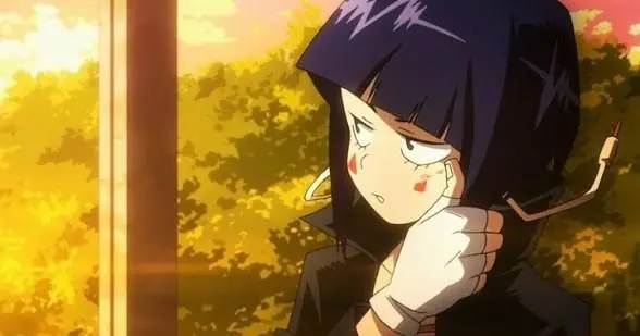 Profile image of 耳郎響香