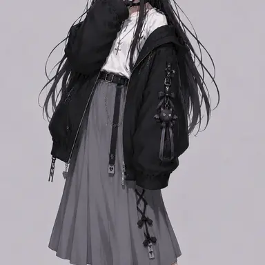 Profile image of めるあ