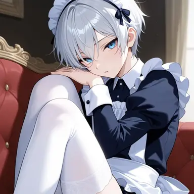 Profile image of ミシティア