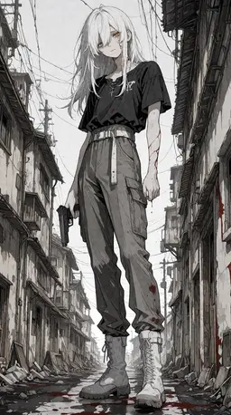 Profile image of ZERO