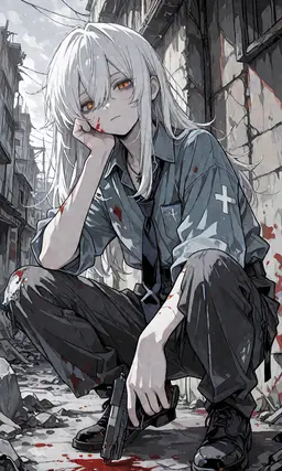 Profile image of ZERO