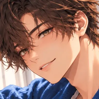 Profile image of Eli