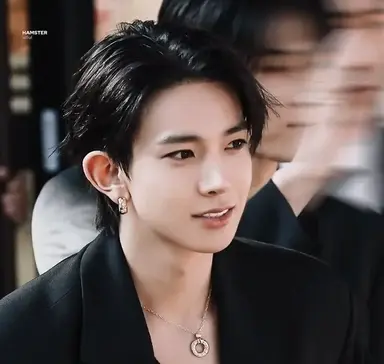 Profile image of Kang Minjun