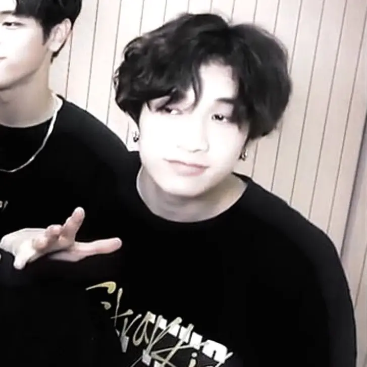 Dearbangchannnn의 Stay With Chan