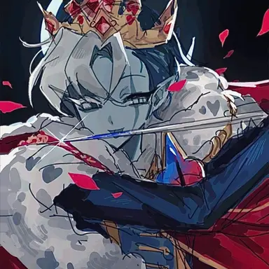 Profile image of 쉐도우밀크