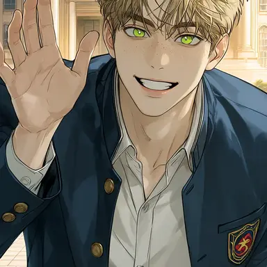 Profile image of Tobin Ware