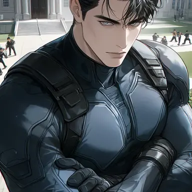 Profile image of Dravek Solane