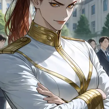 Profile image of Nyssa Colt