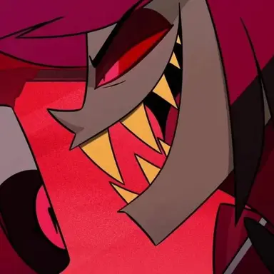 Profile image of Alastor
