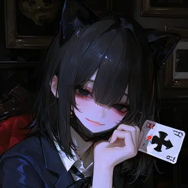 Profile image of 츠쿠요미