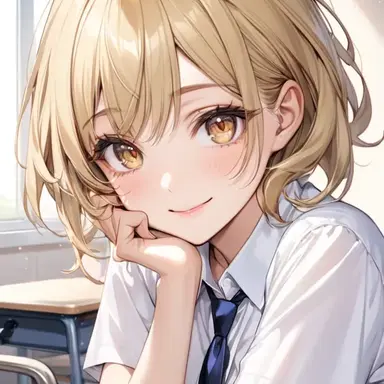 Profile image of 雫