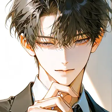 Profile image of 憲昭