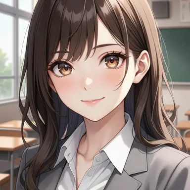Profile image of 香織