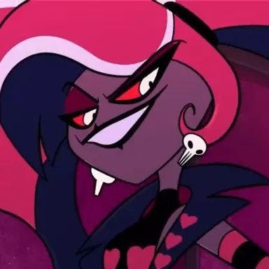 Profile image of Velvette