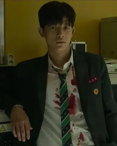 Profile image of Su Hyeok