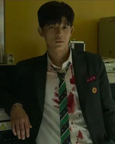 AiryShirt8402의 AOUAD - Su Hyeok