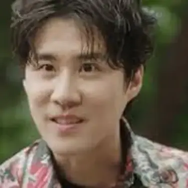 Profile image of Kim Gil-soo