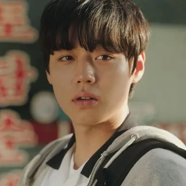 Profile image of Yeon Si-eun