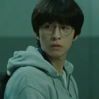 Profile image of Beom-seok