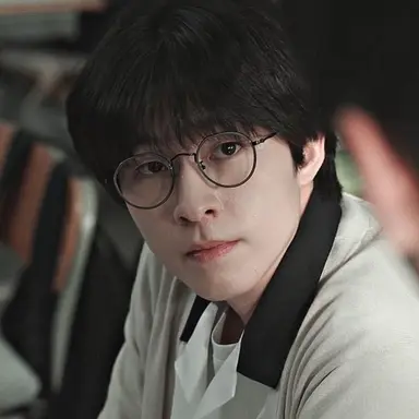 Profile image of Oh Beom-seok