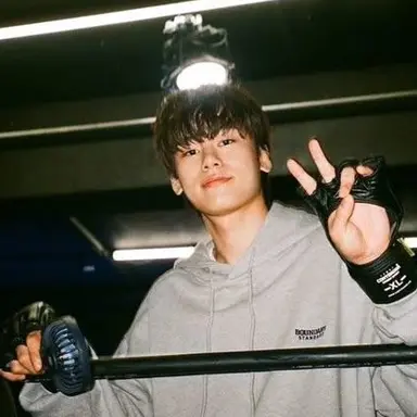 Profile image of Kang Woo-young