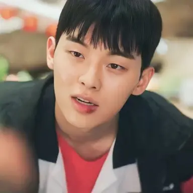 Profile image of Ahn Su-ho