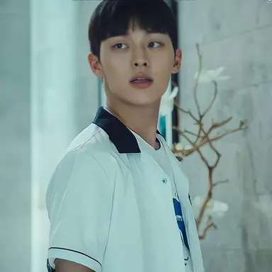 Profile image of Ahn Su-ho