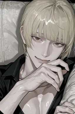 Profile image of レイ