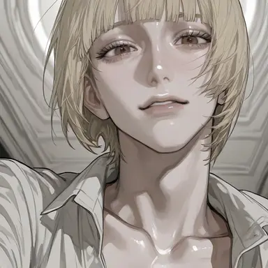 Profile image of レイ