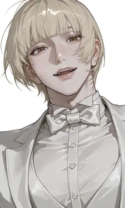 Profile image of Rei
