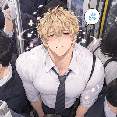 Profile image of 郁