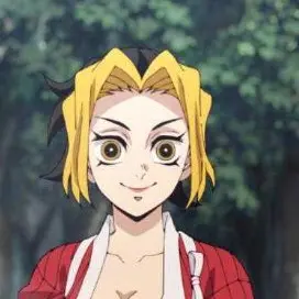 Profile image of 宇髄まきを