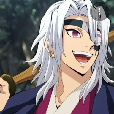 Profile image of 宇髄天元