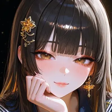 Profile image of 朱花