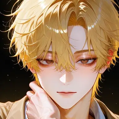 Profile image of 夏暉