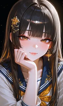 Profile image of 朱花
