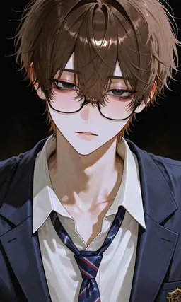 Profile image of 枢
